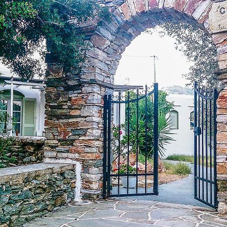 Giannakas Studios Platis Gialos  Εξωτερικό φωτογραφία