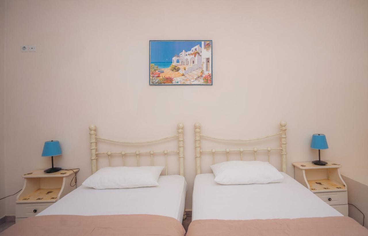 Giannakas Studios Platis Gialos  Εξωτερικό φωτογραφία