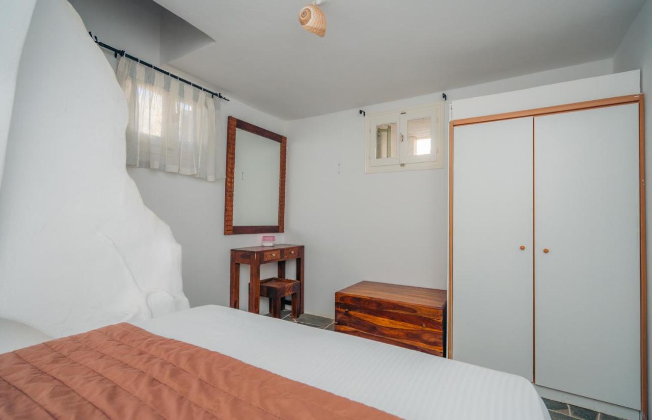 Giannakas Studios Platis Gialos  Εξωτερικό φωτογραφία