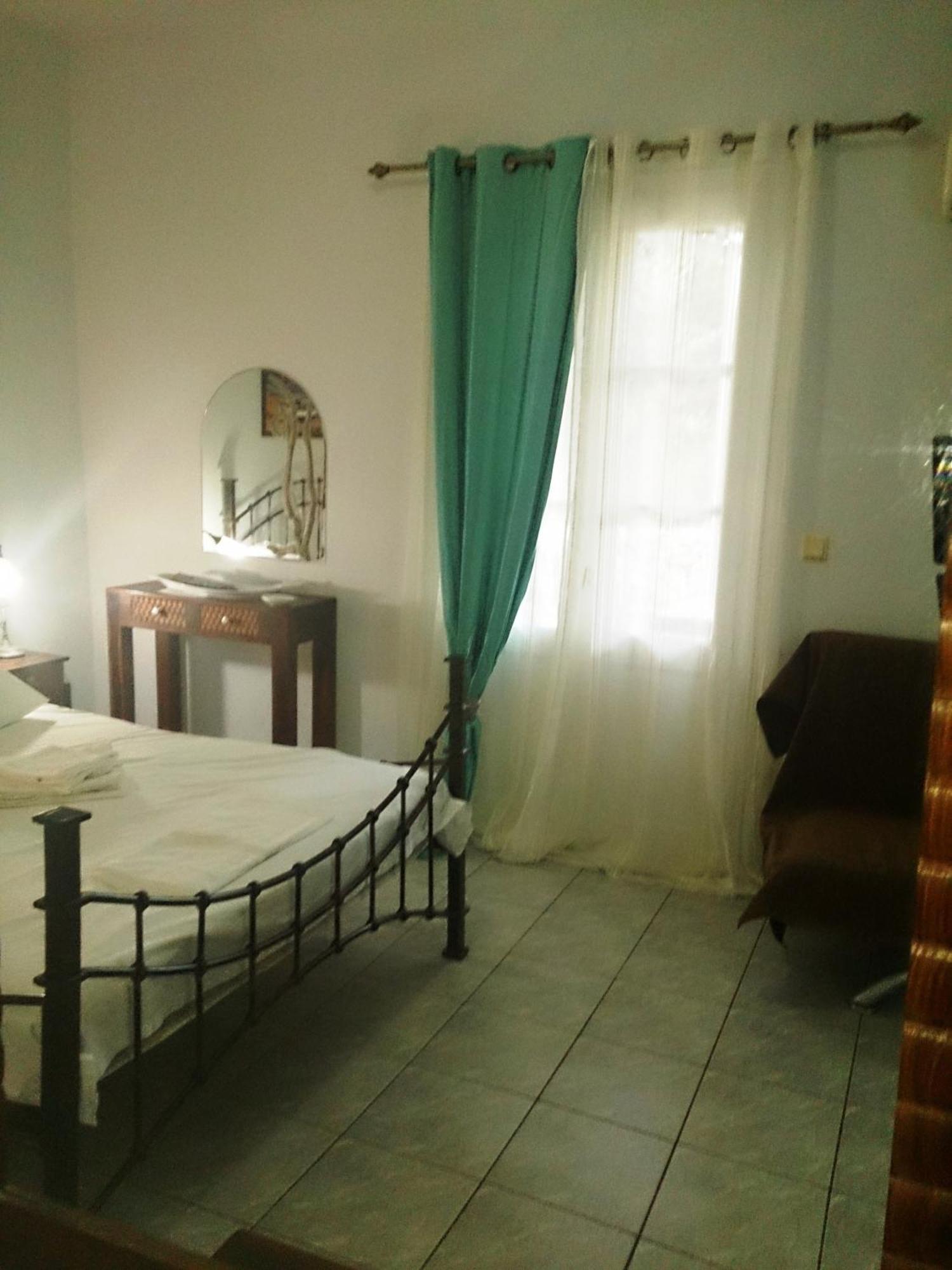 Giannakas Studios Platis Gialos  Δωμάτιο φωτογραφία