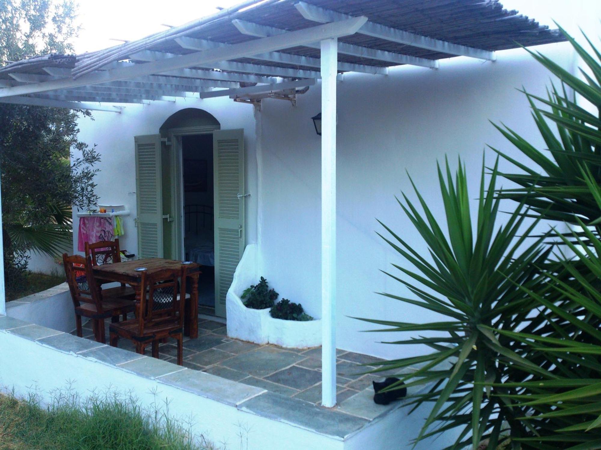 Giannakas Studios Platis Gialos  Δωμάτιο φωτογραφία