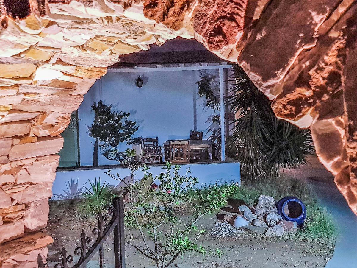 Giannakas Studios Platis Gialos  Εξωτερικό φωτογραφία