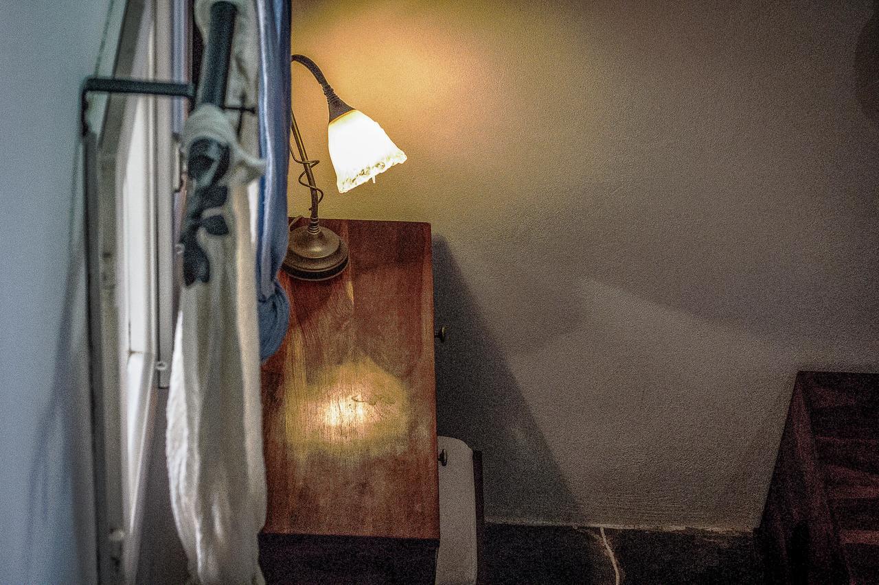 Giannakas Studios Platis Gialos  Εξωτερικό φωτογραφία